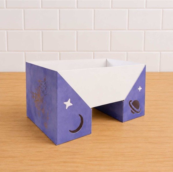 Producto - Caja Mesa "Nunca dejes de soñar" - 26x17x8 - 1