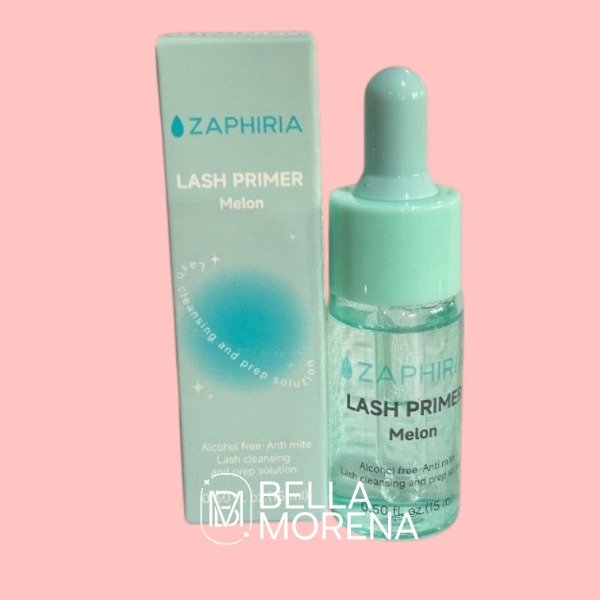 Producto - PRIMER MELON ZAPHIRIA 15ML