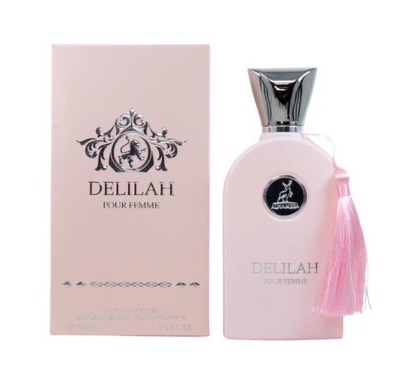 Producto - Delilah