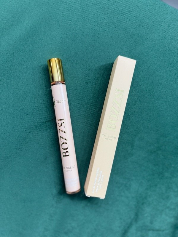 Producto - Perfume tubo bozzsi fem