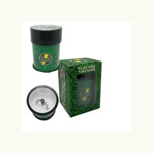 Producto - Picador Electrico Zeus Usb