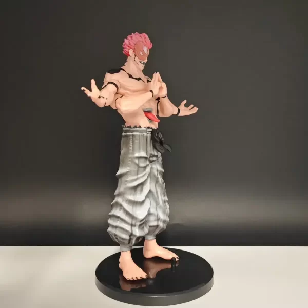 Producto - Ryomen Sukuna - JUJUTSU KAISEN (20cm) - 2