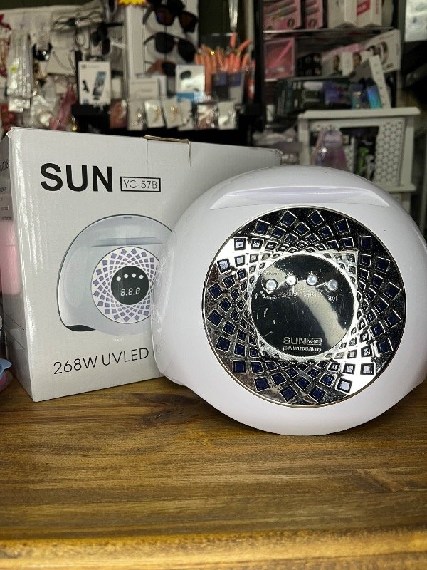 Producto - Cabina SUN metal - 0