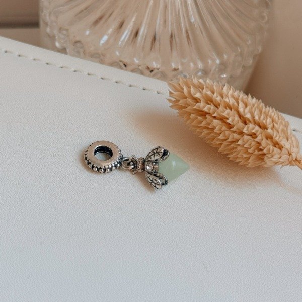 Producto - Dije Pandora Luz Plata 925