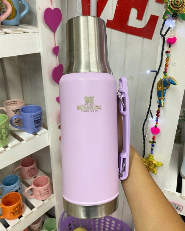 Producto - SYSTEM LILA 1,2 L