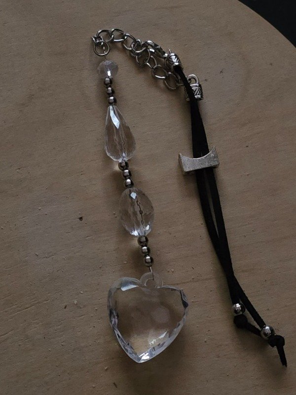 Producto - Atrapasol Corazón