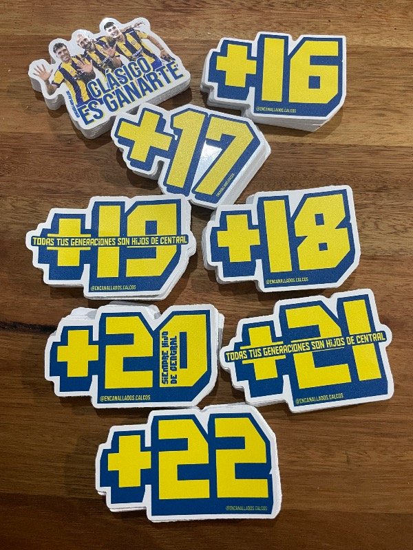 Producto - PACK CLÁSICOS