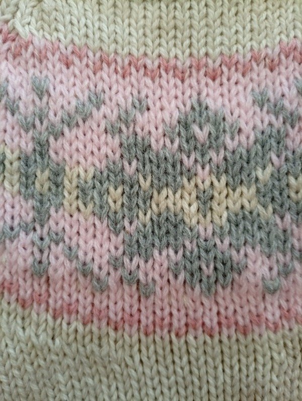 Producto - SWEATER GUARDA BARILOCHE - 4