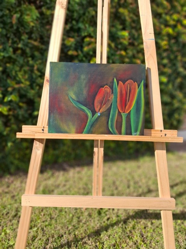 Producto - Silencio en Flor (Bell Ville) - 0