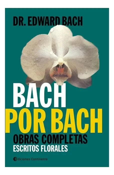 Producto - Libro Bach por Bach