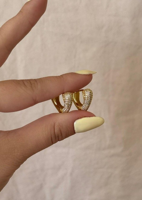 Producto - ARO CORAZON CUBIC