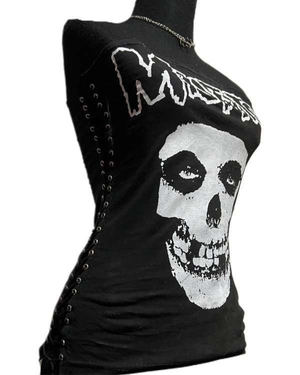 Tube top mis custom talle 1 — imagen 2