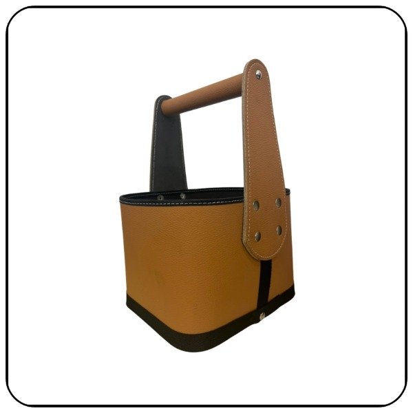 Producto - Canasto Matero con Manija.