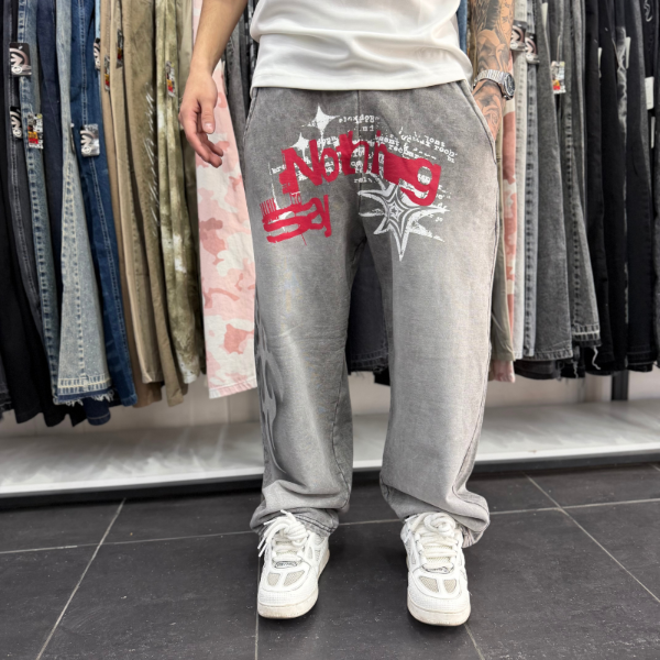 Producto - Jogging Nothing - Elegi tu color - 2