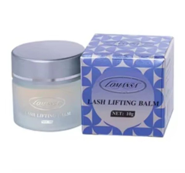 Producto - BÁLSAMO LASH LOMANSA