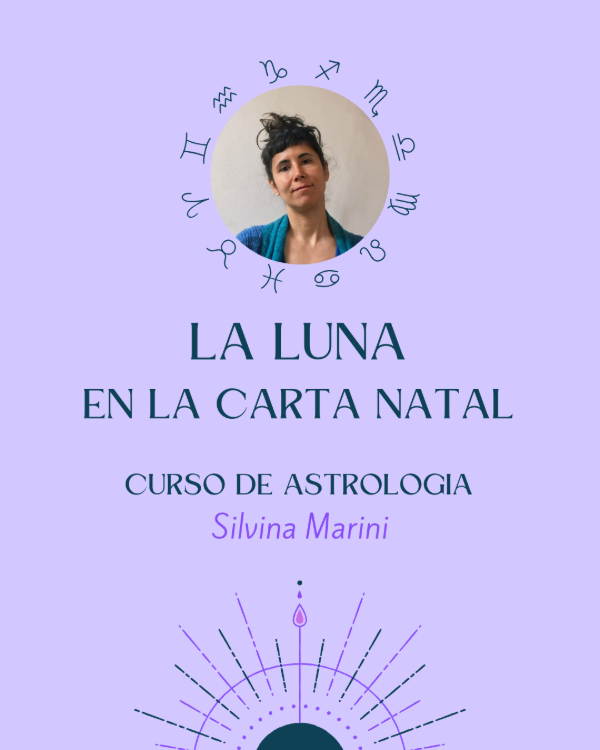 Producto - Las Lunas en la Astrología
