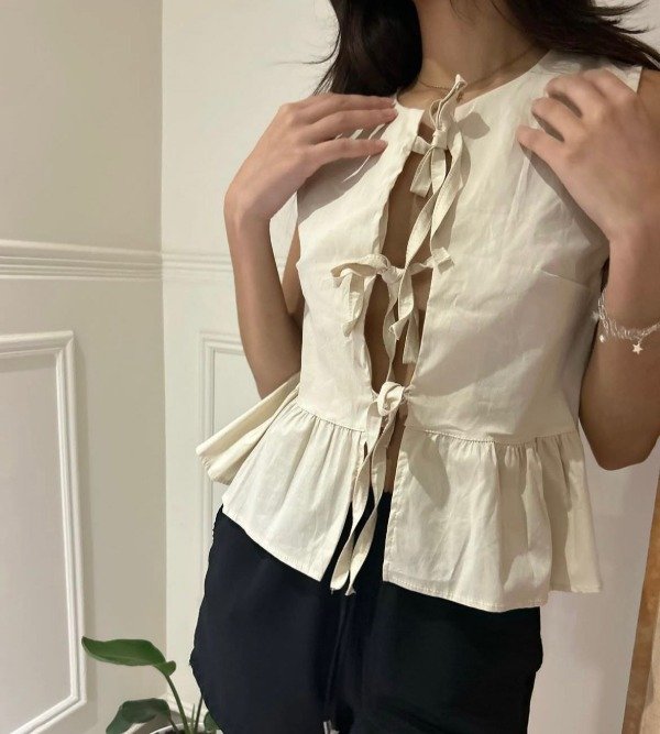 Producto - Blusa Cesena