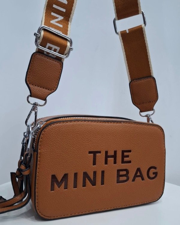 Producto - Bandolera Mirna