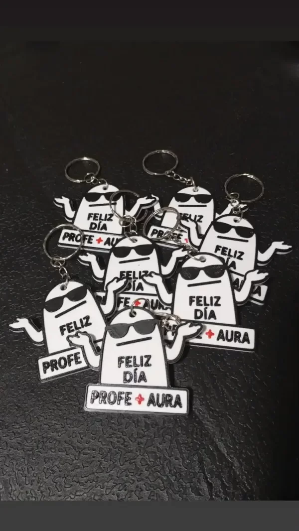 Producto - Profe + aura - 0
