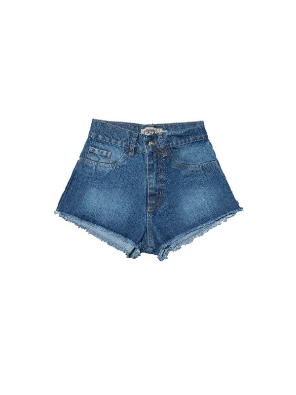 Producto - Short de jean corto Art Ego - 0