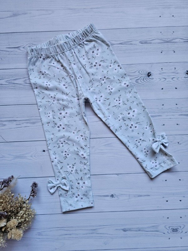 Producto - Calza Margarita Aqua