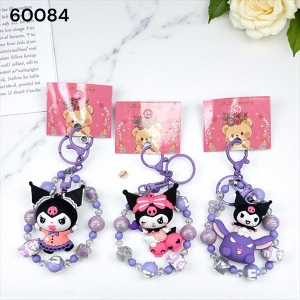 Producto - LLAVERO KURUMI