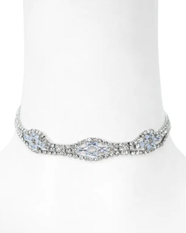 Producto - Choker Charo