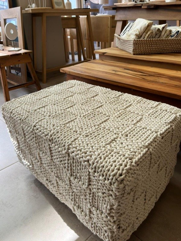 Producto - PUFF Saona