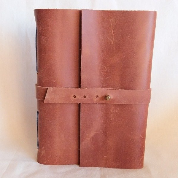 Producto - Budinbook Habano Liso