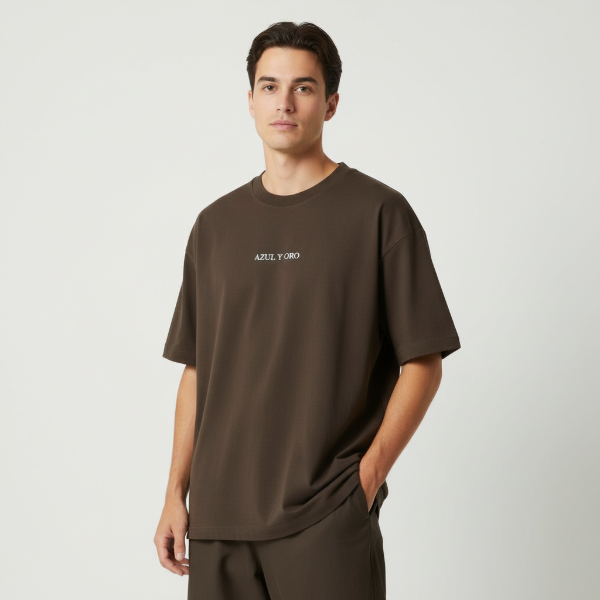 Producto - Boca "Azul y oro"