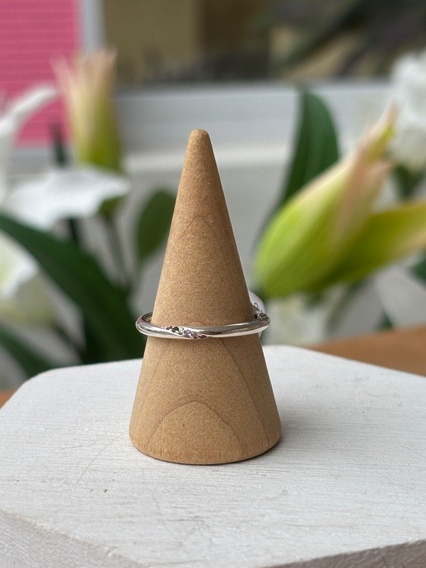 Producto - Anillo Dona
