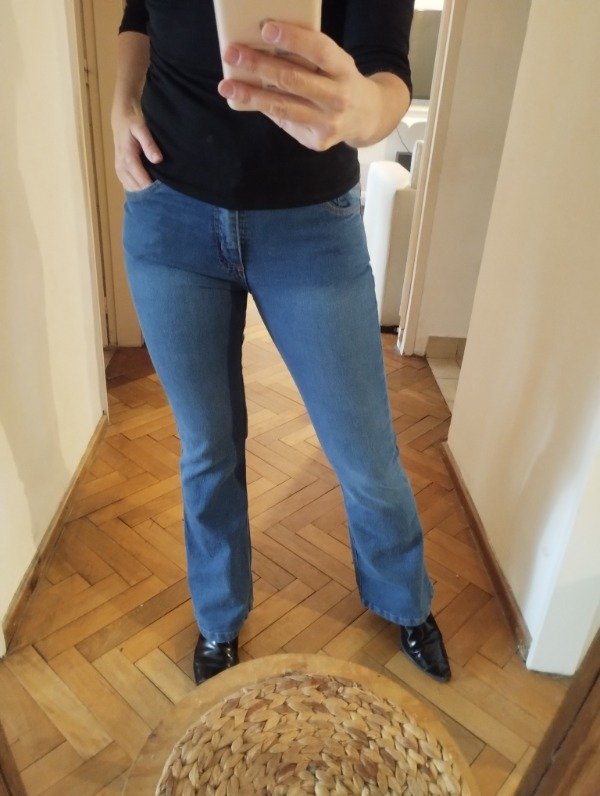 Producto - Jean Venus T 42