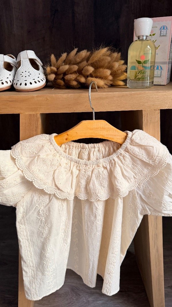 Producto - Blusa Fresia