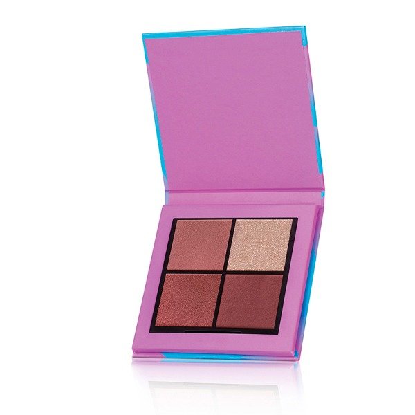 Producto - Paleta de sombras multifuncional Faces