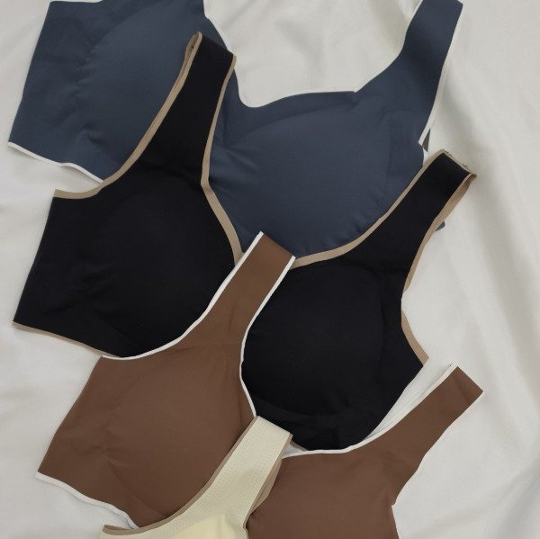 Producto - Corpiño Jasper Seamless