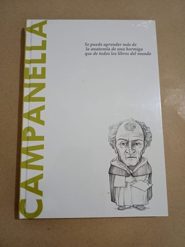 Producto - Campanella Se puede aprender más de la anatomía - EMSE 2017 - Tapa dura