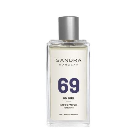 Producto - Gd girl - 69F
