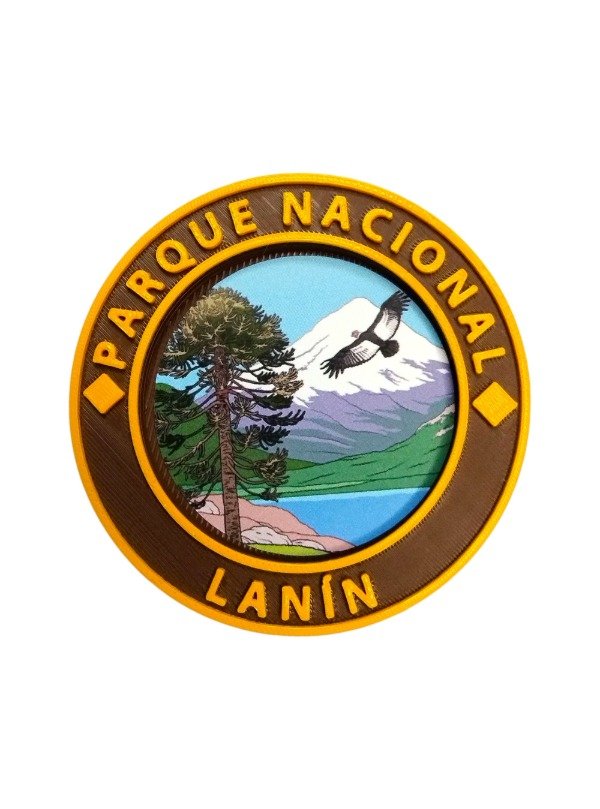 Producto - Iman Lanin