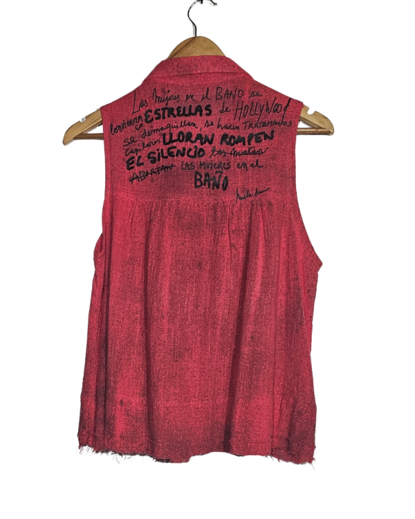 Producto - Camisa Verano