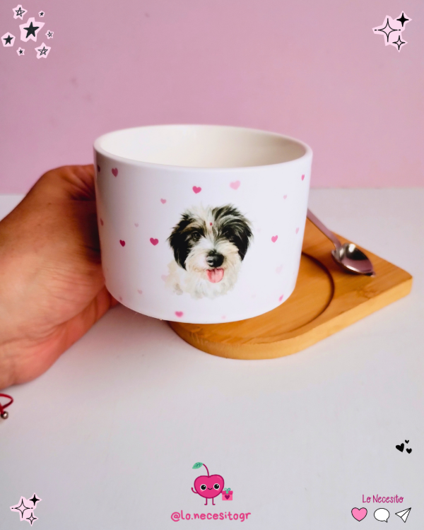 Producto - Taza love - 9