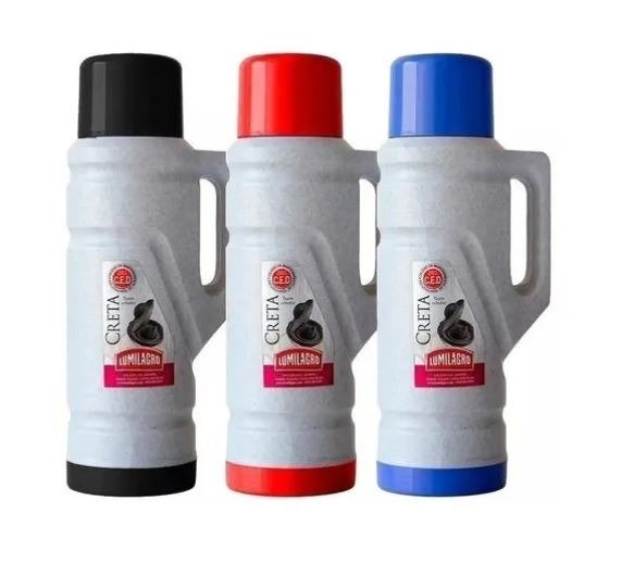 Producto - Termo 750ml Lumilagro Creta