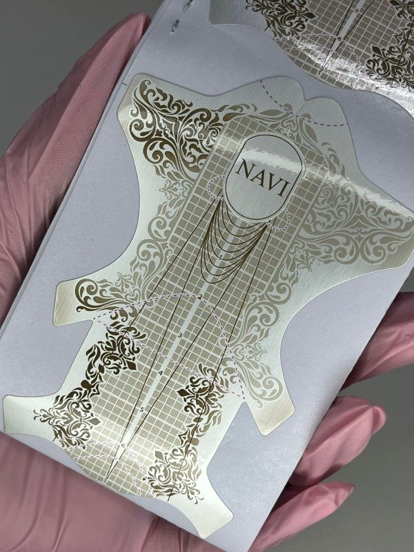 Producto - MOLDE XL X20U