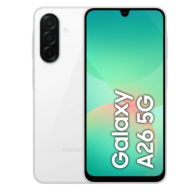 Producto - Samsung A26 - 256 GB