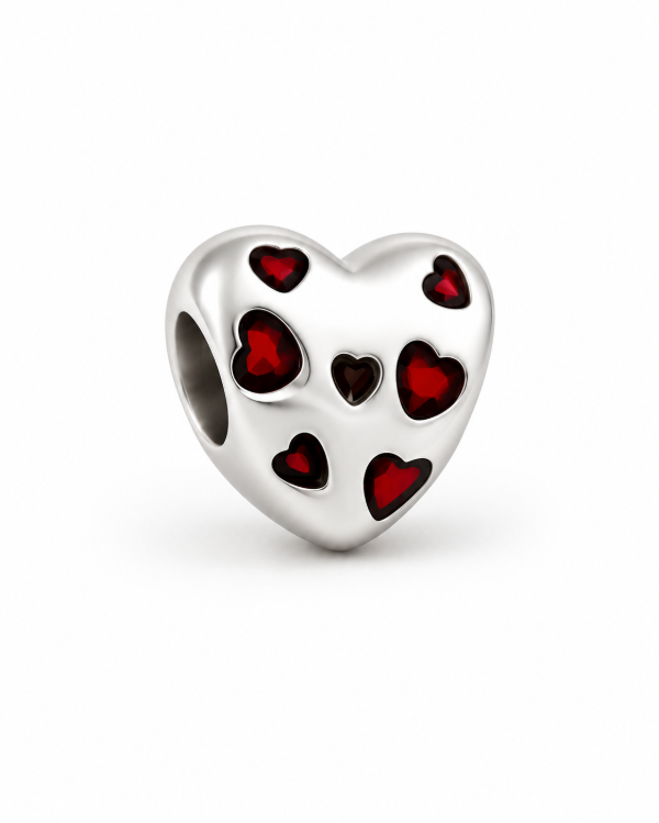 Producto - Charm love