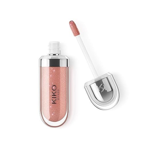Producto - KIKO milano lip gloss 20