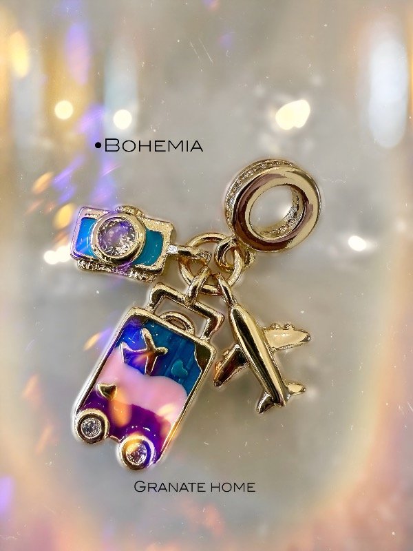 Producto - Charms para pandora - 9