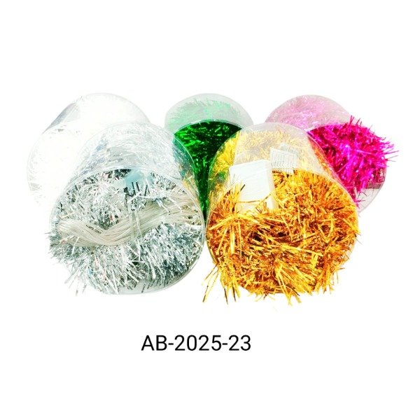 Producto - Luces guinalda boa calida AB-2025-23