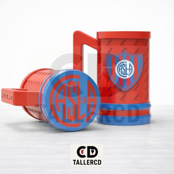 Producto - Chopp San Lorenzo 500ml