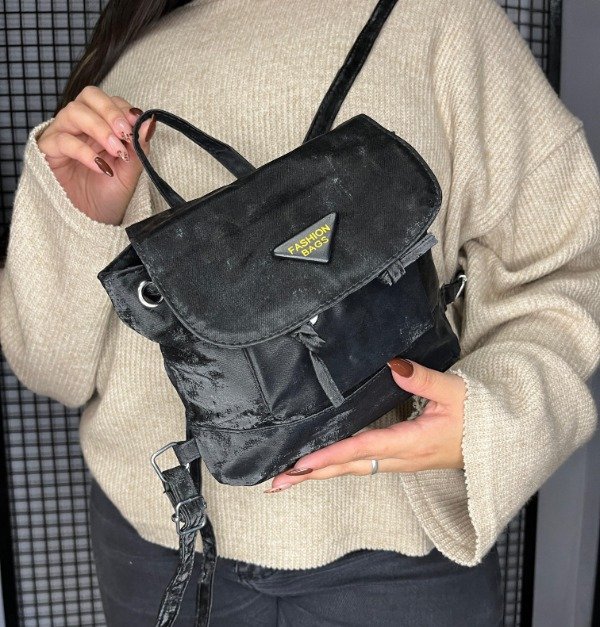Producto - Mini Savage Tu aliada urbana
