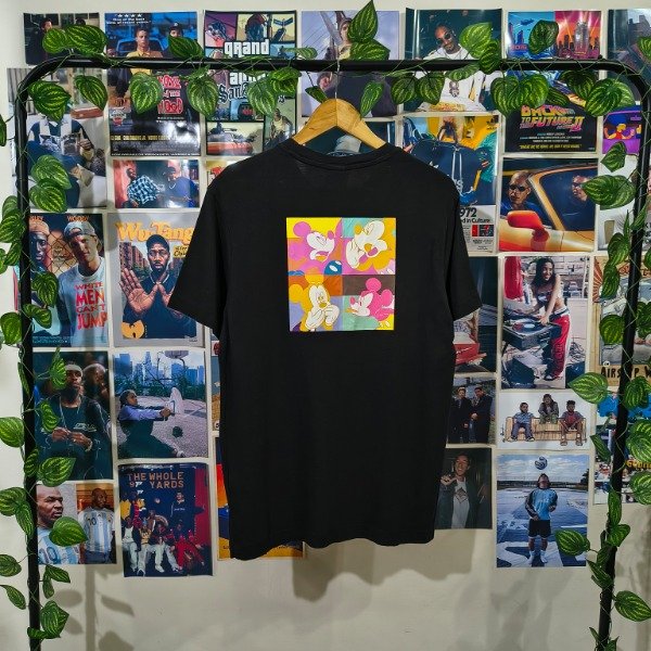 Producto - REMERA TOPTEN x DISNEY